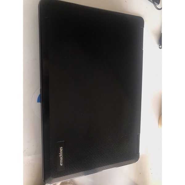 Laptop acer emachines văn phòng