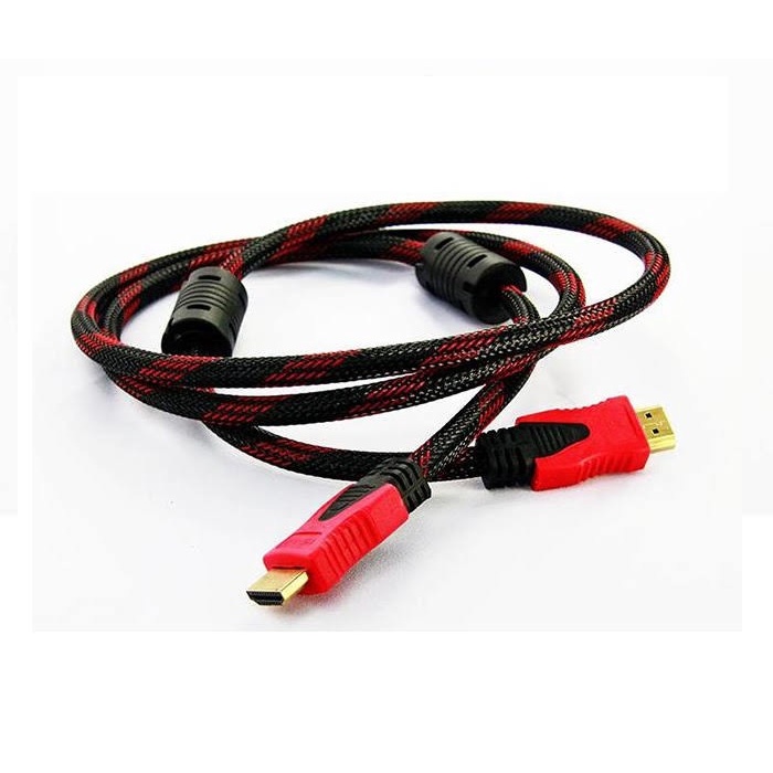 Dây Kết Nối HDMI Kết Máy Tính Với Ti Vi, Chất Lượng Siêu Đỉnh, khả năng dẫn truyền tín hiệu cực tốt