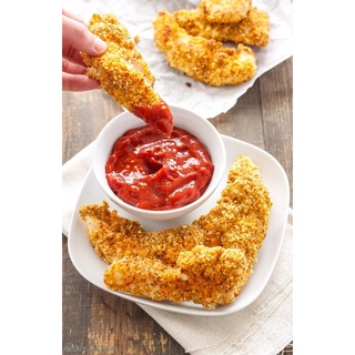 Combo 3 Gói Bột chiên gà giòn Otoki 150g