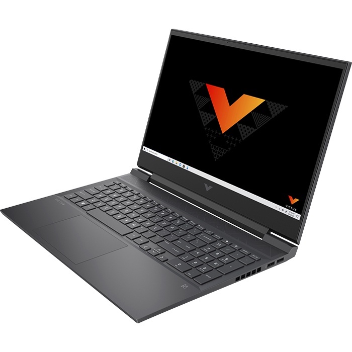 Laptop HP Victus 16-d0204TX (4R0U5PA) (i5-11400H | 8GB | 512GB + 32GB | GeForce RTX™ 3050 4GB | 16.1' FHD 144Hz | Win 11