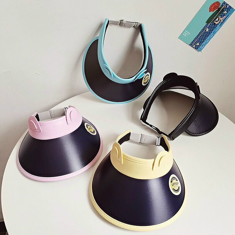 Mũ Chống Nắng Chống Tia Uv Trẻ Em Chính Hãng UVCOVER