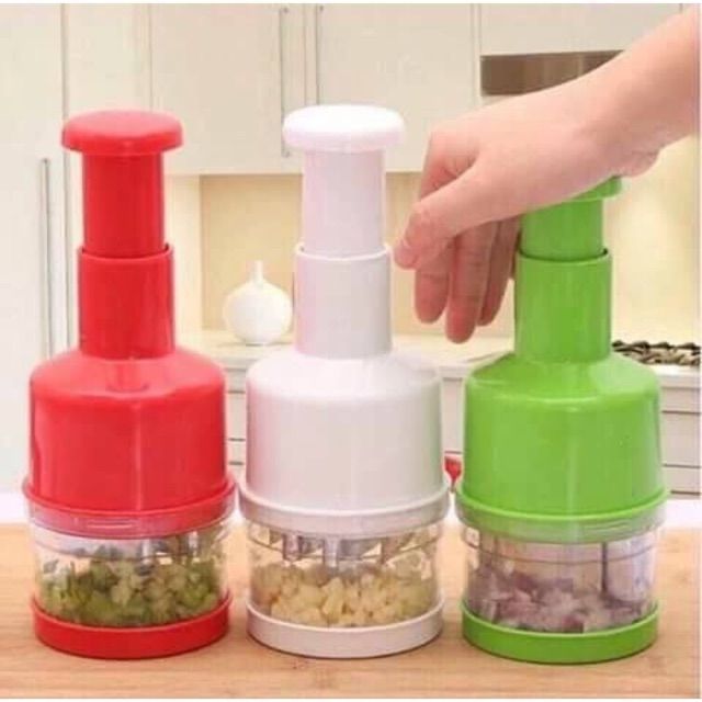 Dụng cụ dập tỏi