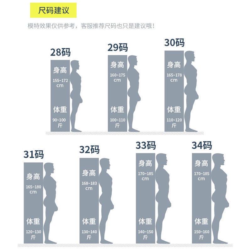 Quần Jean Dáng Ôm Kiểu Rách Cá Tính Trẻ Trung Cho Nam