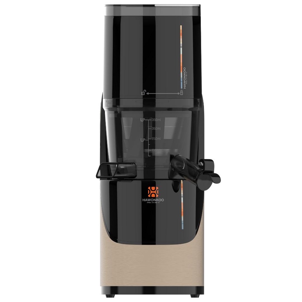 Máy Ép Chậm Trái Cây Hawonkoo SJH 045 - Gian Hàng Chính Hãng - Bảo Hành 1 Năm