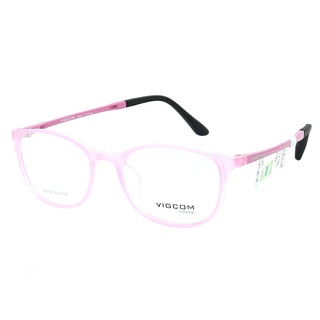 Gọng kính Vigcom VG109 - sp chính hãng, bảo hành toàn quốc, có kem tem chống hàng giả do bộ công an cấp