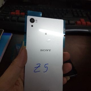 Nắp Lưng Sony Xperia Z5 E6603 / E6653 / E6633 / E6683 / Z5 Dual
