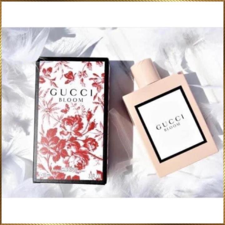 Nước Hoa Nữ  Bloom hồng 100ml