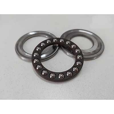 Vòng Bi Máy Rửa Xe Mini Gia Đình - Bi đảo máy rửa xe mini