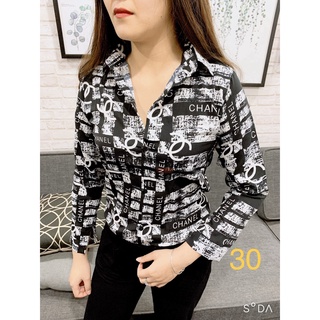 [FREESHIP] 50 mẫu Áo sơ mi lụa nhật HOT HIT