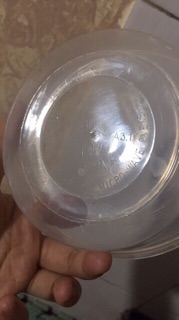Hộp nhựa 250ml đựng slime, chè