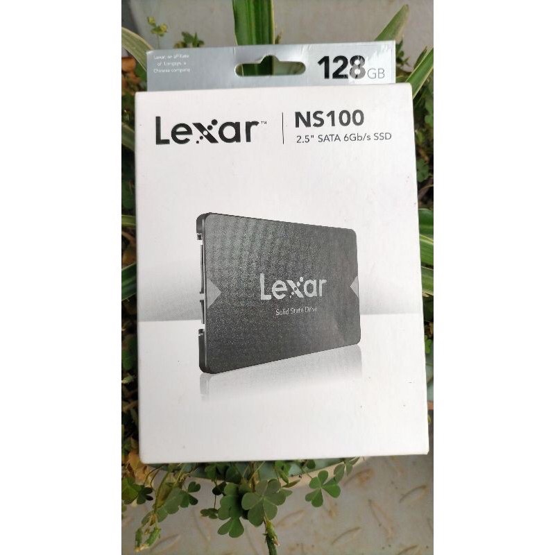 MD188 Ổ cứng gắn trong LEXAR NS 100