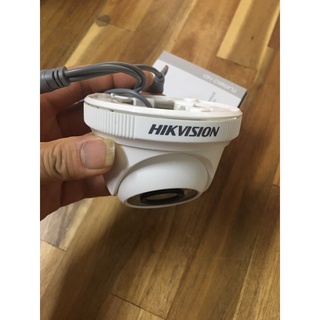 Camera Hikvision DS-2CE56B2-IPF 2.0 Megapixel