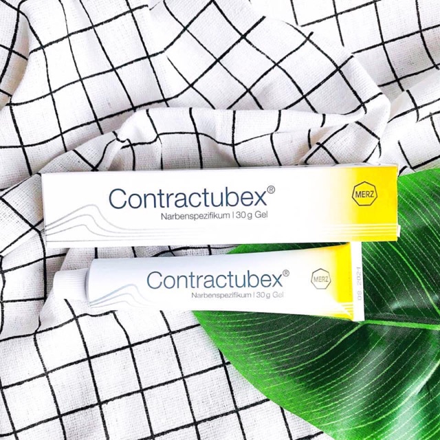 GEL TRỊ SẸO #CONTRACTUBEX