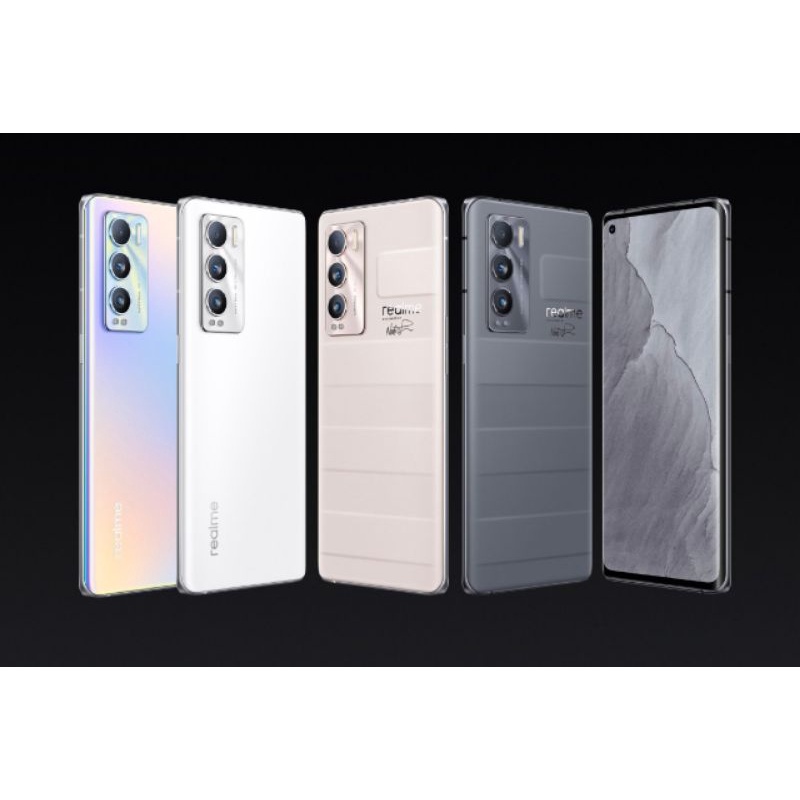 Điện thoại Realme GT Master Explorer edition { Brand New } | BigBuy360 - bigbuy360.vn