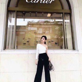 🌻 ÁO GÂN TÔN DÁNG DÀI TAY 🌻