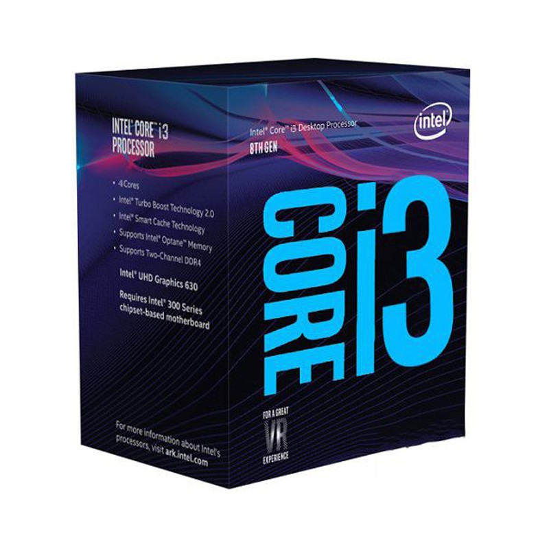 Combo Cpu - I3 10100F Box BH 36 Tháng-Main Tuỳ Chọn | WebRaoVat - webraovat.net.vn