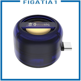 [Figatia1] USB- Loa điện thoại Plug and Play w /