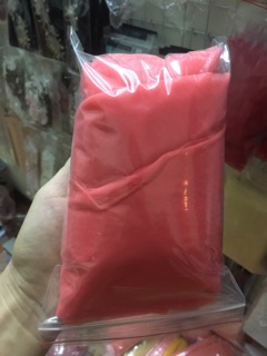 Voan cuốn chụp beauty (mã VO02)