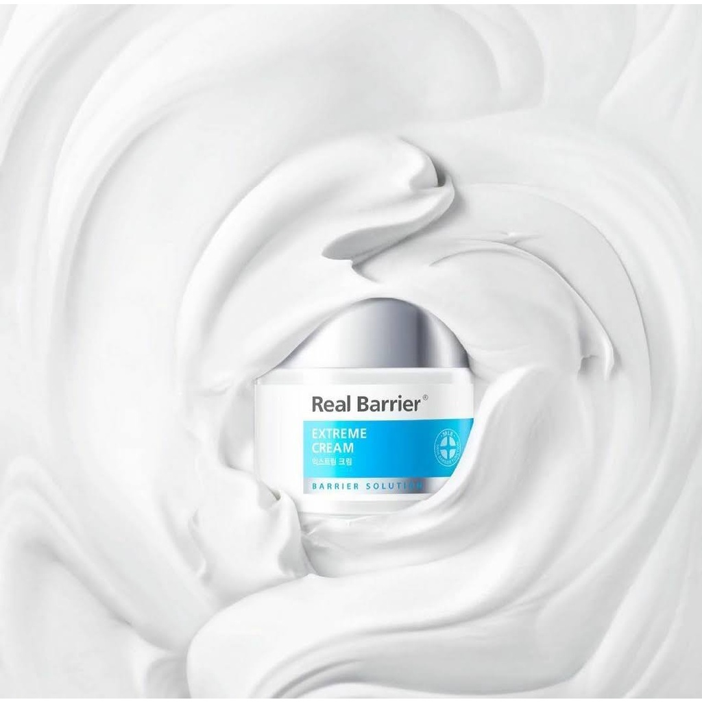 Kem dưỡng ẩm tái tạo da REAL BARRIER Extreme Cream 50ml