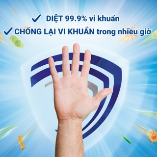 Xà Phòng Diệt Khuẩn Safeguard Thảo Mộc
