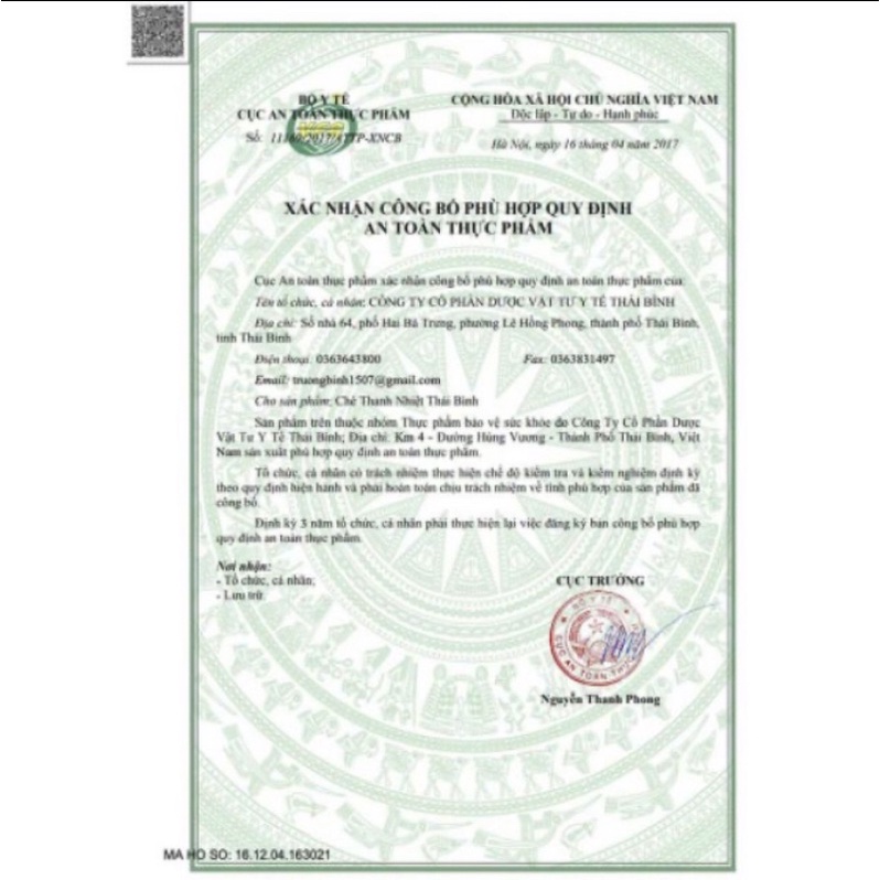 ✅Chè thanh nhiệt Thái Bình Chè Mát Gan Thanh Nhiệt Cơ thể