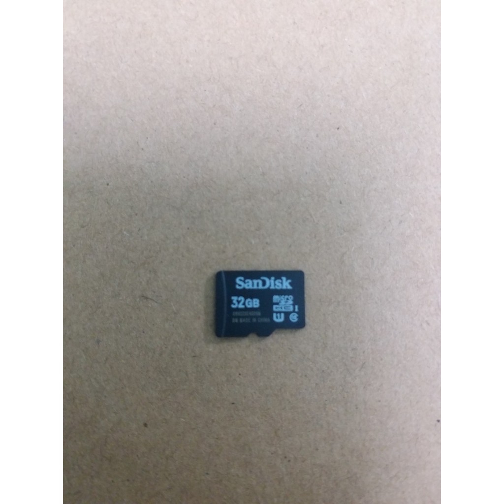 BÁN BUÔN & BÁN LẺ THẺ NHỚ MICRO SD TỪ 4G - 8G- 16G - 32G - 64G - 128G - BẢO HÀNH 12 THÁNG