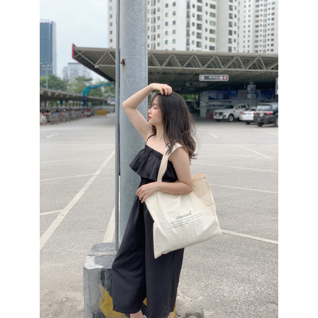 jum quần dài 2 dây VB79 1994closet