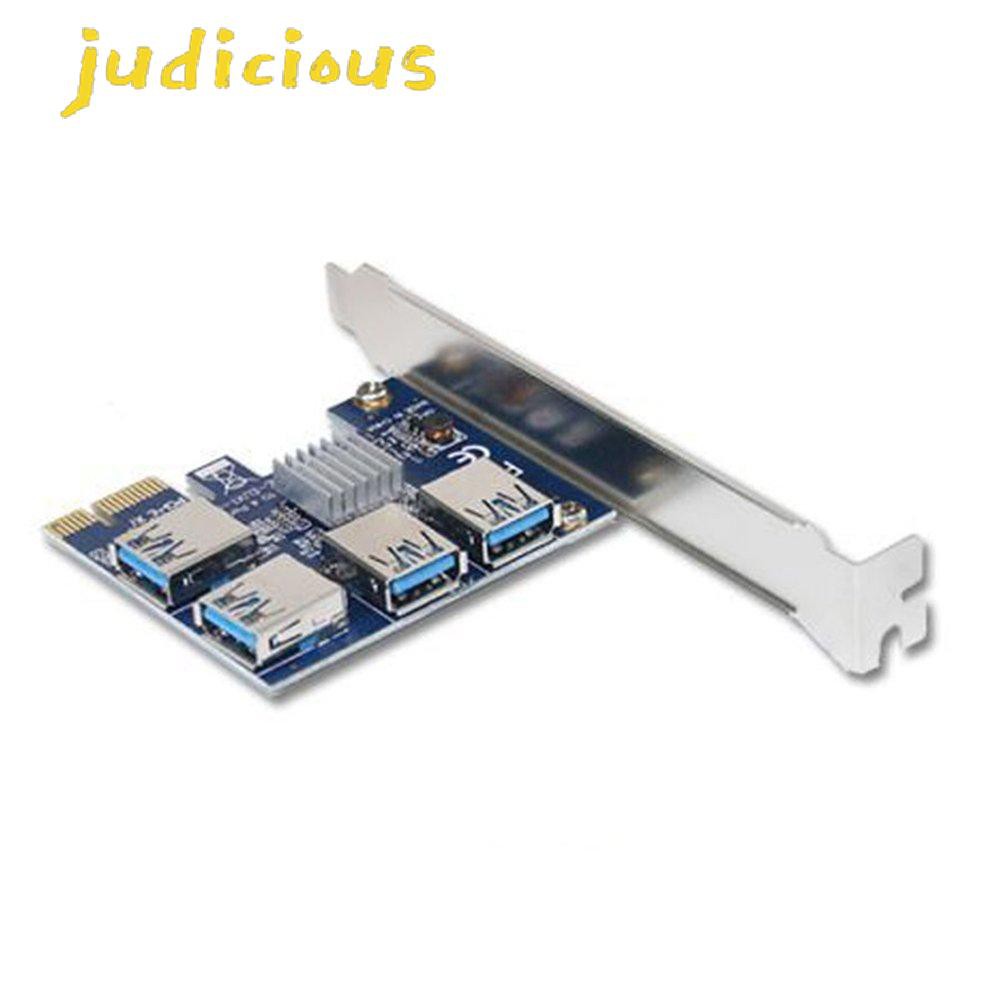 Bộ Chuyển Đổi Giao Diện Pci-E One Sang Usb 3.0 | BigBuy360 - bigbuy360.vn