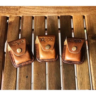 bao da zippo