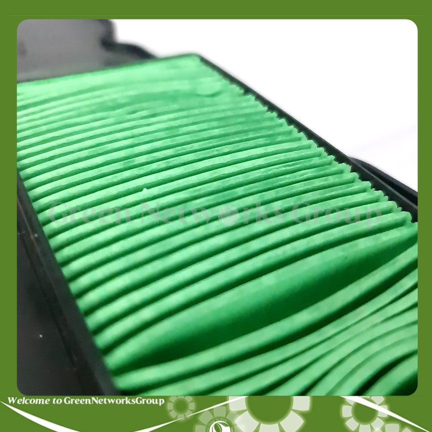 Lọc gió Vision đời đầu 2011 - 2013 2014-2017 Greennetworks