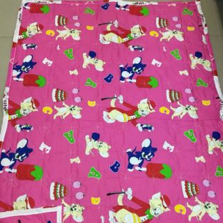 Mền lẻ thắng lợi cho bé ( 1m2 x 1m6 )