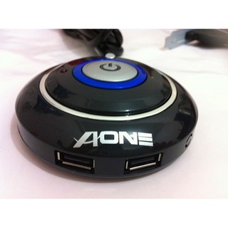 NÚT NGUỒN AONE TRÒN (DÁN)