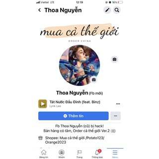 (Order Us) Kính râm HM chống tia UV