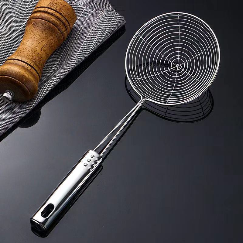 [Voucher &amp; Dịch vụ] [siêu rẻ] [Voucher &amp; Dịch vụ] [siêu rẻ] Rây Lọc Bằng Thép Không Gỉ