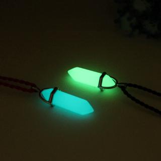 Dây chuyền mặt phát sáng thời trang