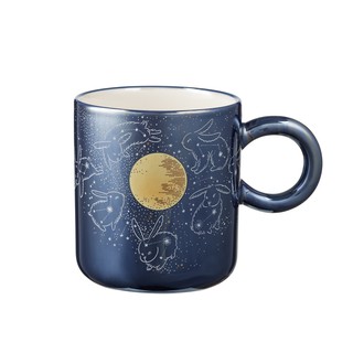 Cốc Mug Starbucks 14Oz (414ml) Bunny Constellation