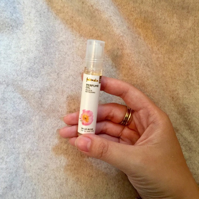 Tinh dầu nước hoa Fabindia - Perfume Oil | Thế Giới Skin Care