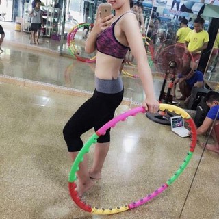 ❤️ FREESHIP ❤️ VÒNG LẮC GIẢM EO TAN MỠ BỤNG THÔNG MINH