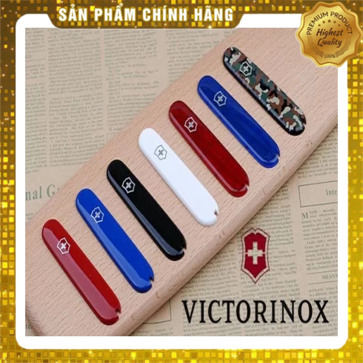 DỤNG CỤ THAY THẾ VỎ NHỰA VICTORINOX 91MM
