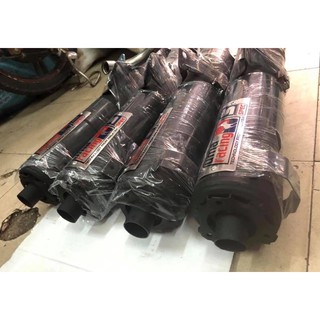 Bô uma sirius 50 si 110
