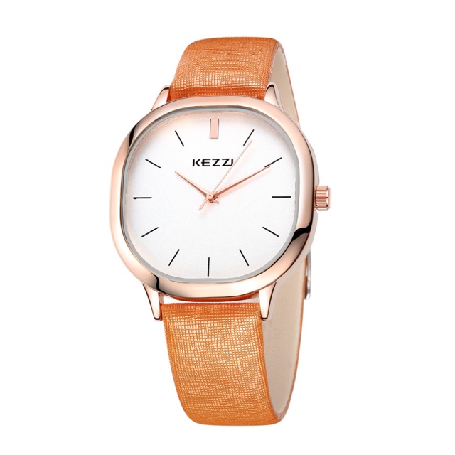 🌈Đồng hồ nội địa Kezzi 1155 của Nhật