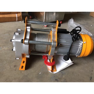 Tời đất 250/500 kg