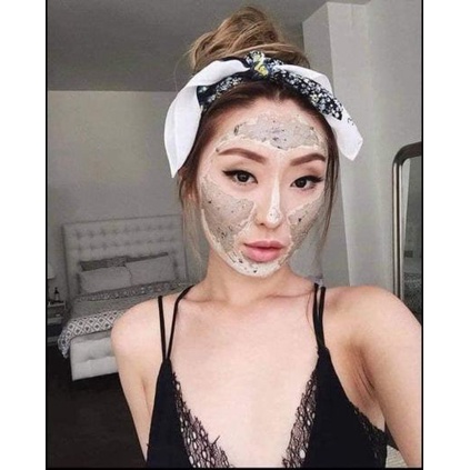 Mặt nạ đất set cao cấp Glamglow các dòng Supermud, Youthmud các size