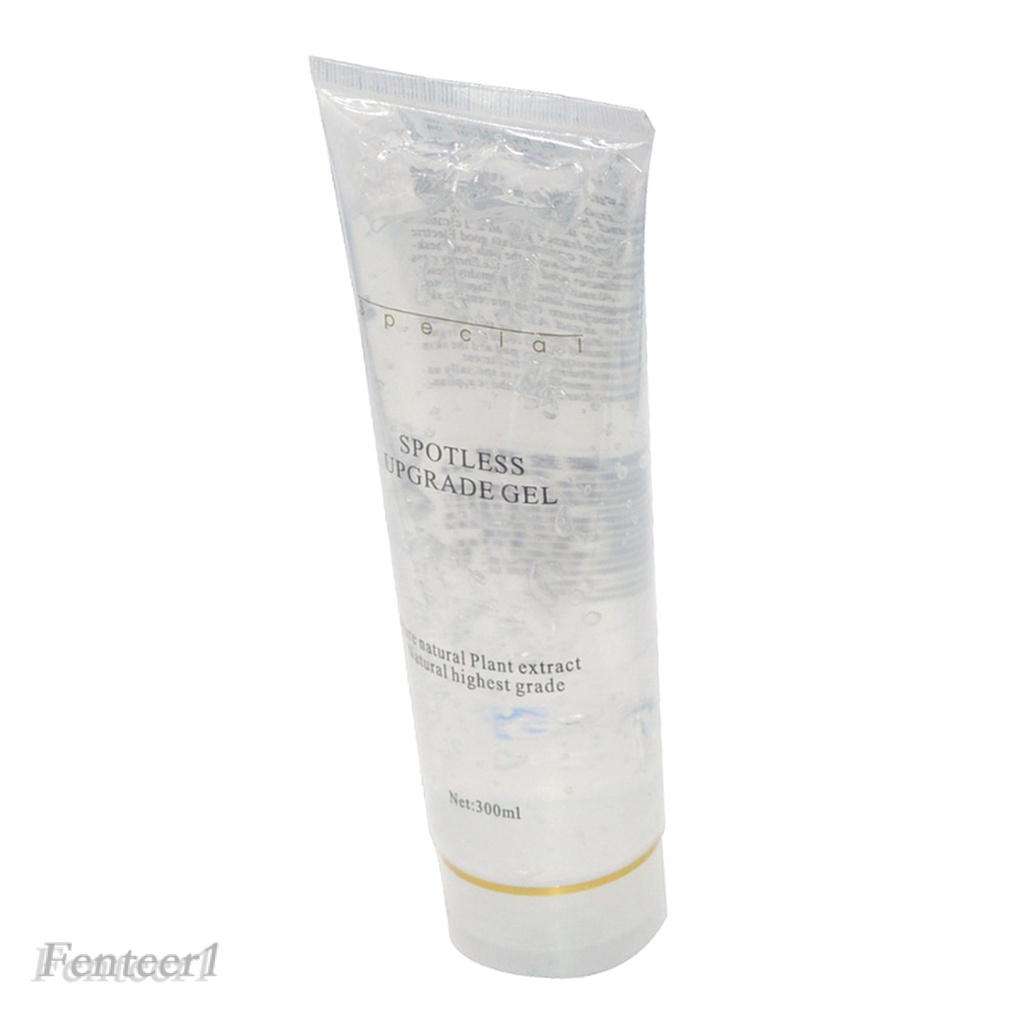 1 Dụng Cụ Bơm Gel Siêu Âm Làm Săn Chắc Da Chống Lão Hóa