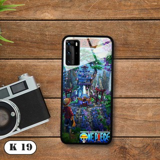 Ốp lưng HUAWEI P40 PRO - in hình 3D