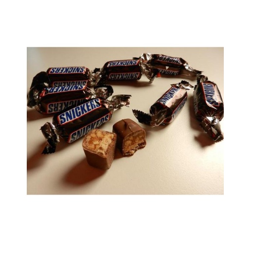 Sô cô la Snickers gói 150g - Đức 🇩🇪