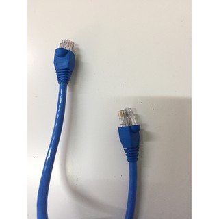 Dây cáp mạng Cat6 UTP HT-Cable 100 Mét