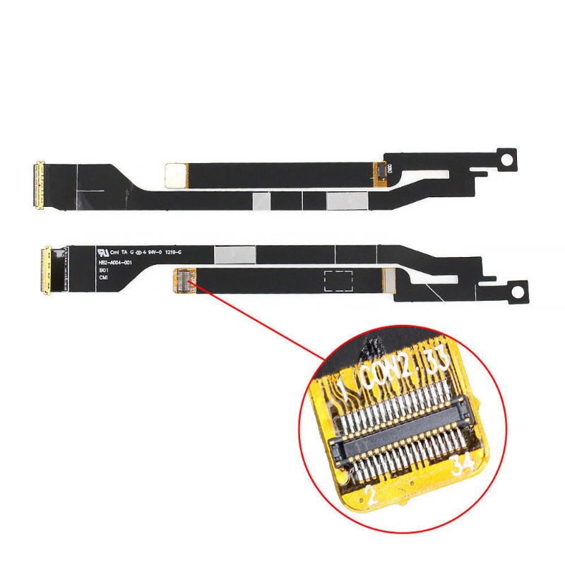 Dây cáp LVDS SM30HS-A016-001 / HB2-A004-001 cho màn hình LCD ACER Aspire S3-951 ms2346