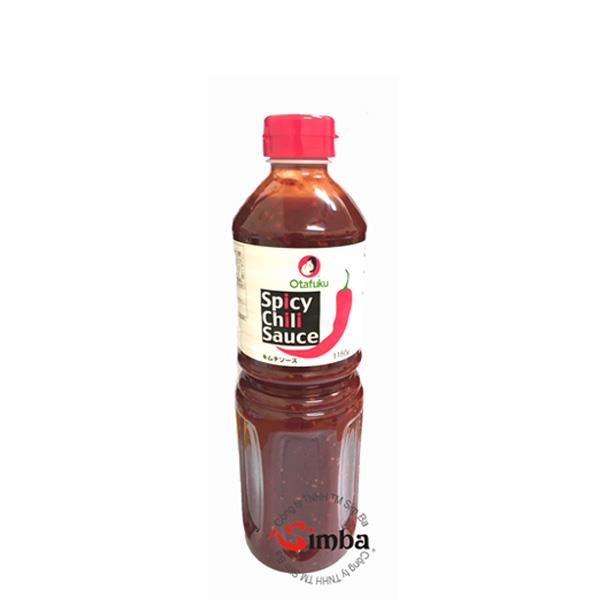 Xốt Spicy Chili  - 1.15kg