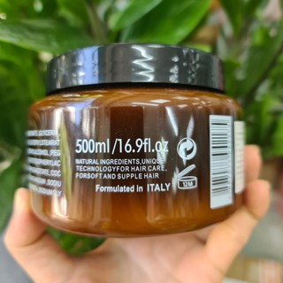 HẤP HŨ COLATIN COLLAGEN KERATIN MASK 500ML